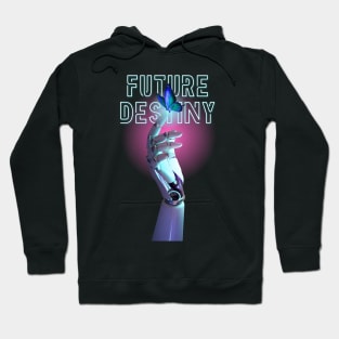 Future Destiny Hoodie